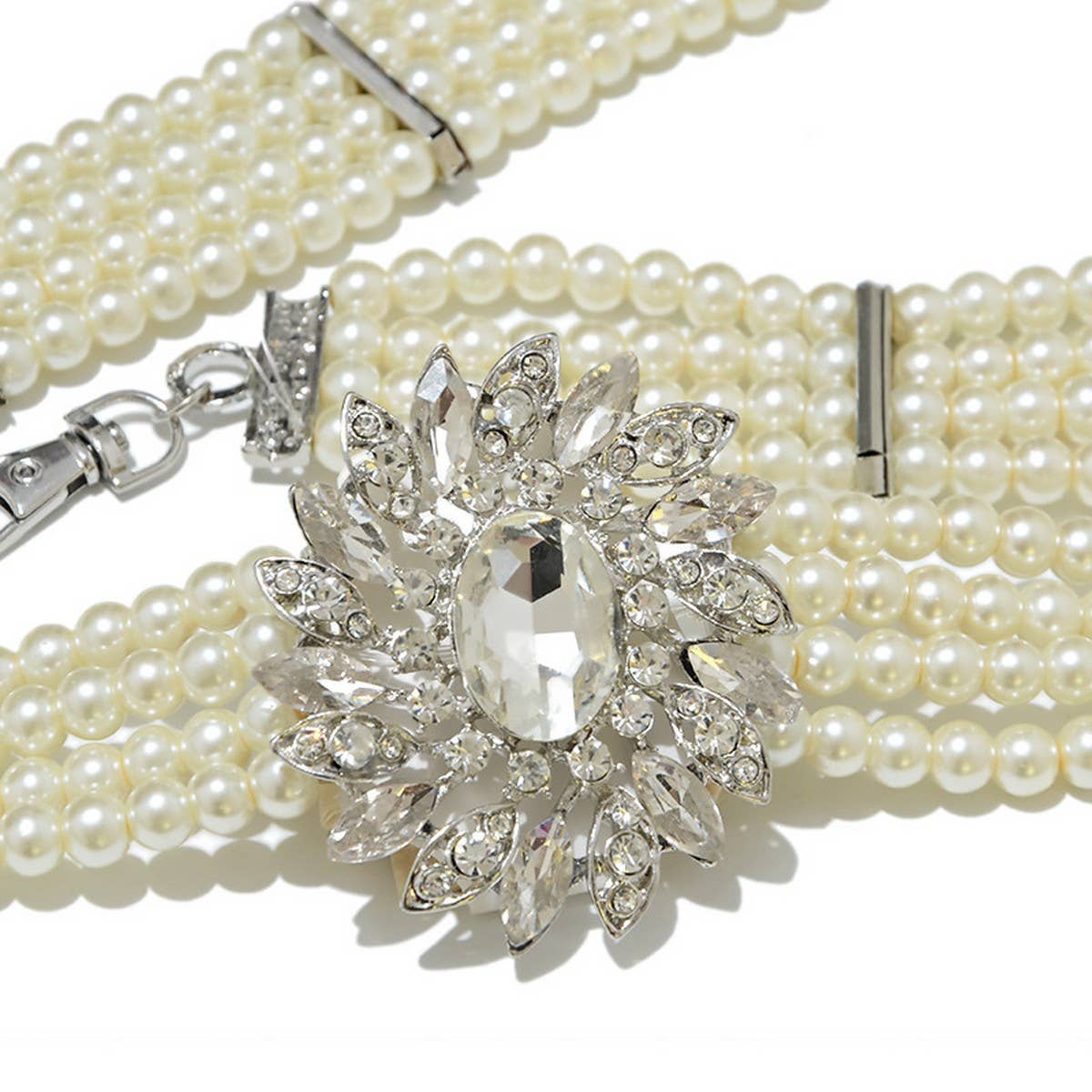 FASHIONABLE VERSATILE PEARL BELT_CWABE0509