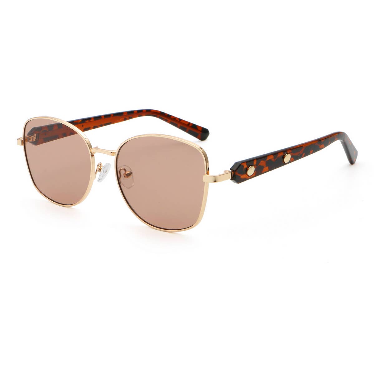 RETRO 2024 NEW SQUARE FRAME SUNGLASSES_CWASG0501