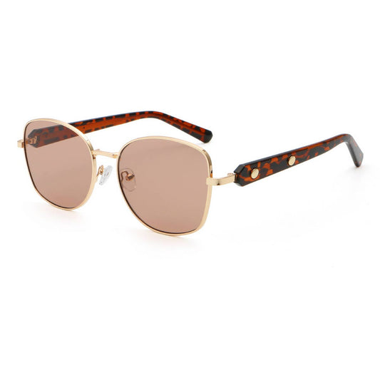 RETRO 2024 NEW SQUARE FRAME SUNGLASSES_CWASG0501