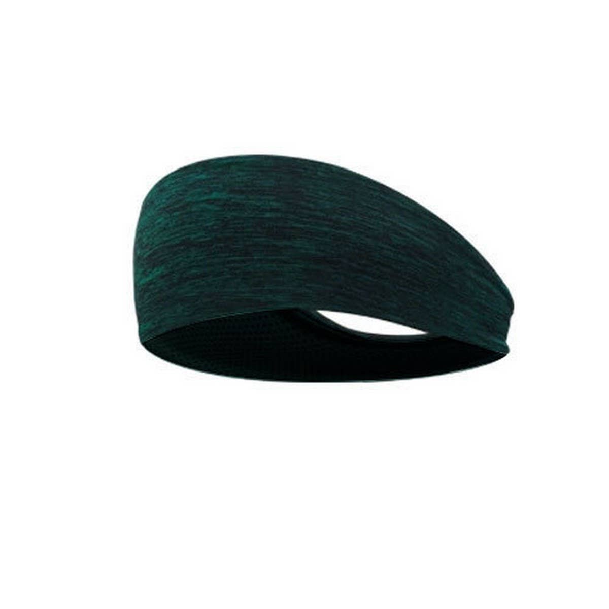 Sweat-Wicking Running Headband for Sports &Fitness