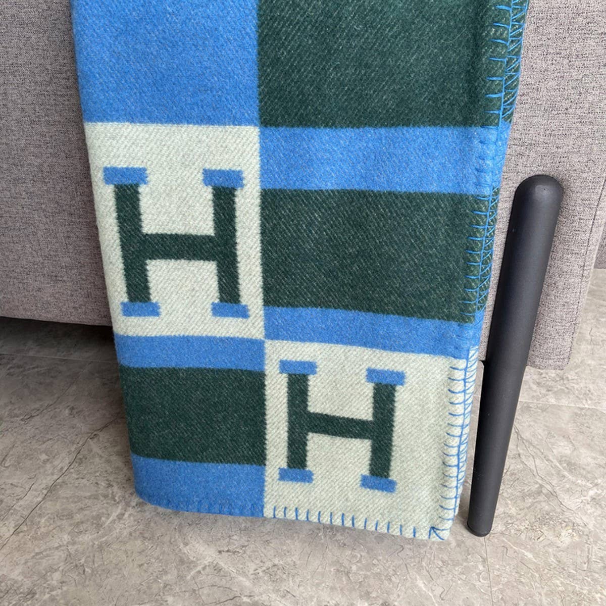 SIMPLE WARM BLANKET SOFA BLANKET_CWMM0328