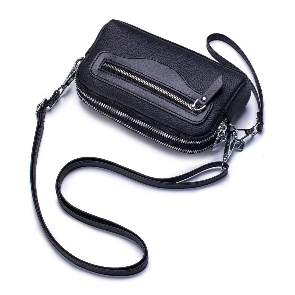 Fashion Leather Mom Bag ? Multi-Function Tote_CUAB00389