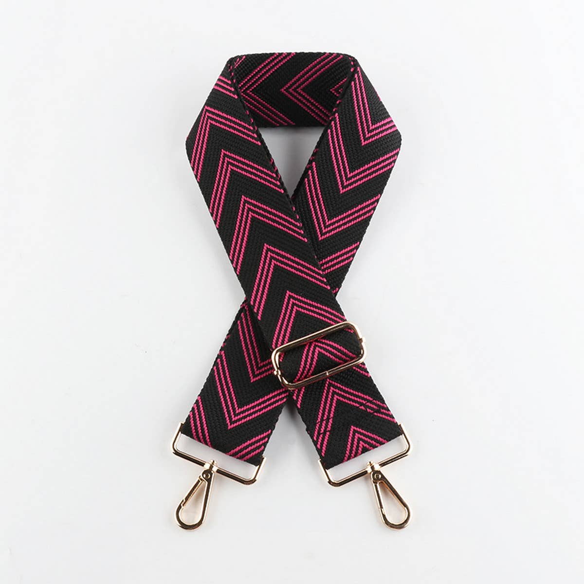 INTERCHANGEABLE WEIGHT-REDUCING STRAPS