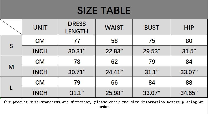 CWDMD4172_SOLID COLOR SLIM WAIST SLEEVELESS DRESS