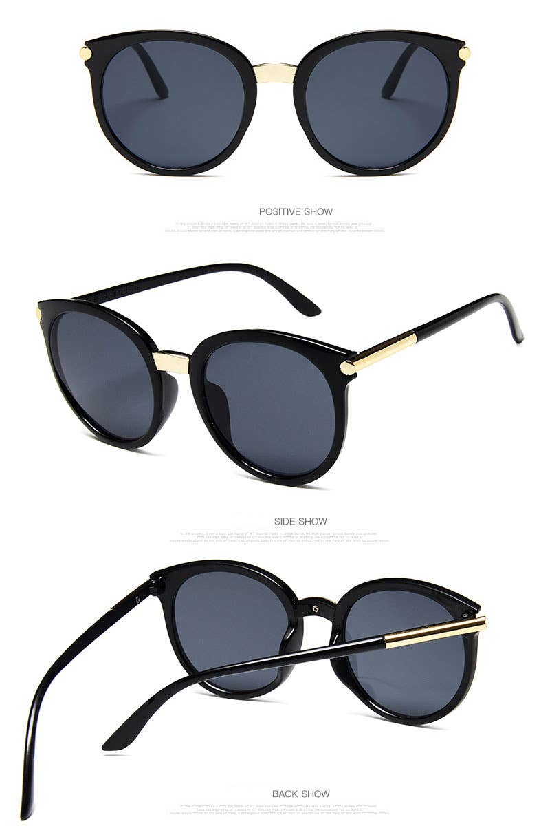 FASHION CAT EYE SUNGLASSES_CWASG0101
