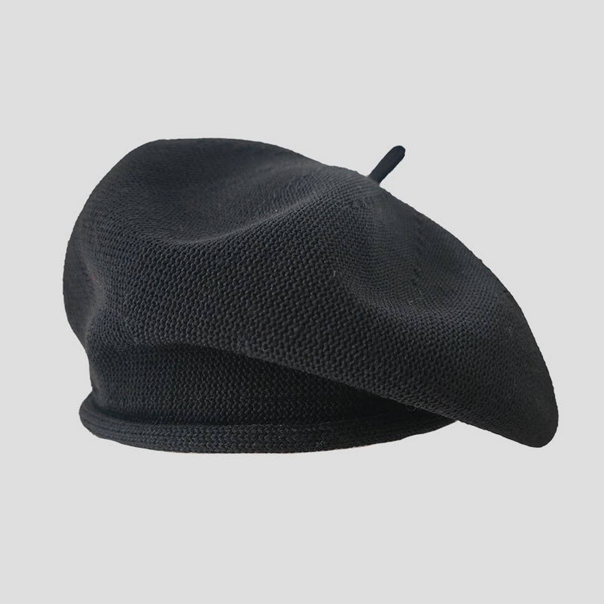 2024 NEW ELASTIC FASHIONABLE VERSATILE BERET_CWAH1931