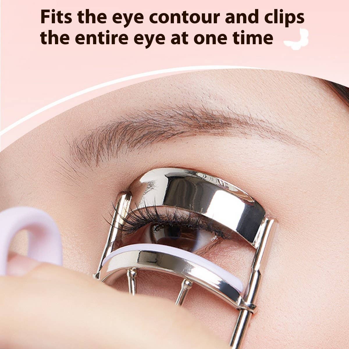 ONE SQUEEZE LASH CURLER FULL LASTING CURL_CWMM8051