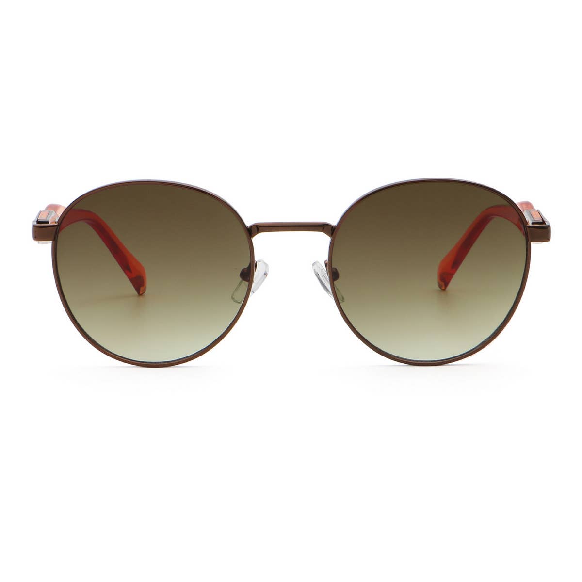 HIGH-END PERSONALIZED SQUARE FRAME SUNGLASSES