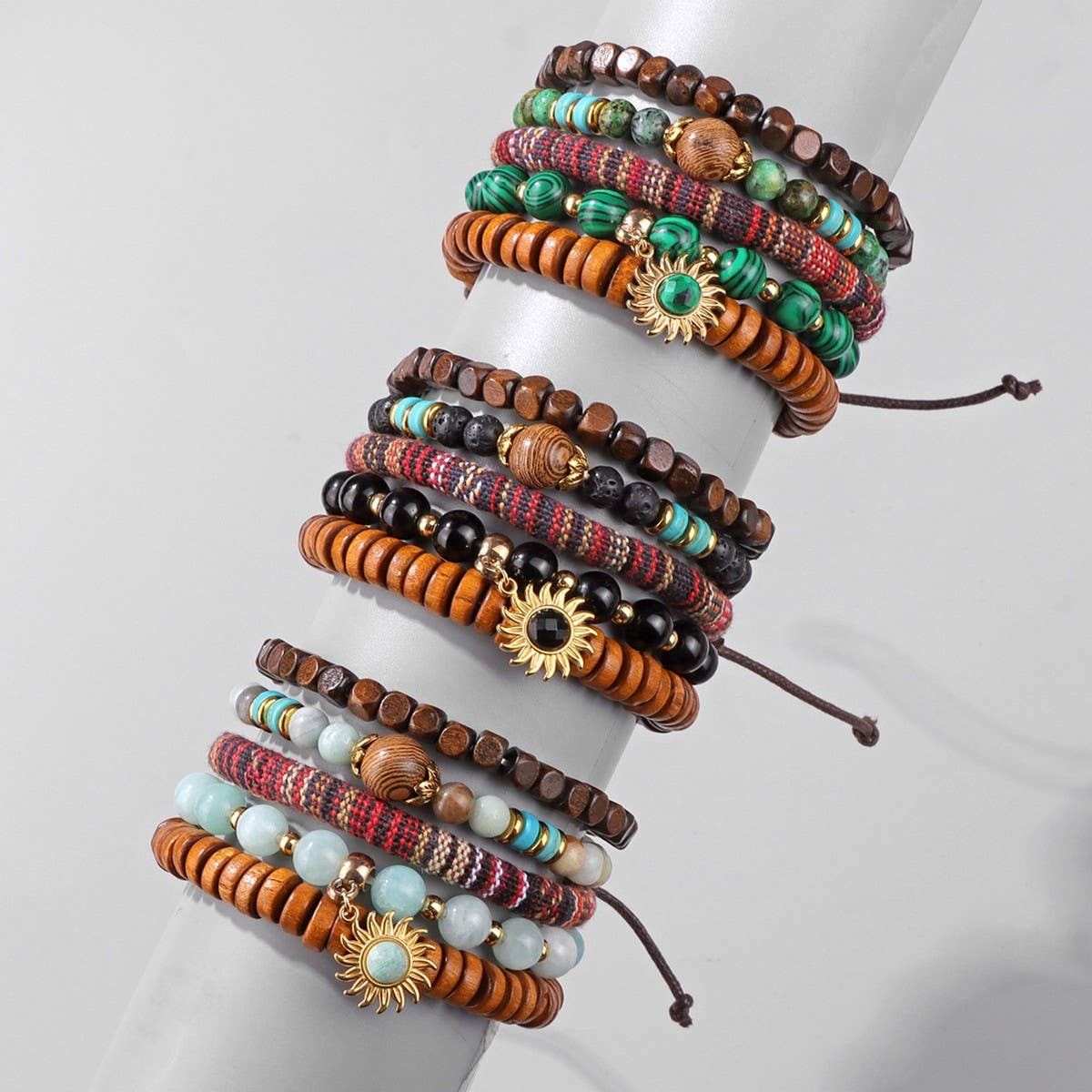 CWAJE4298_RETRO PULL-OUT BRACELETS FOR MEN AND WOMEN