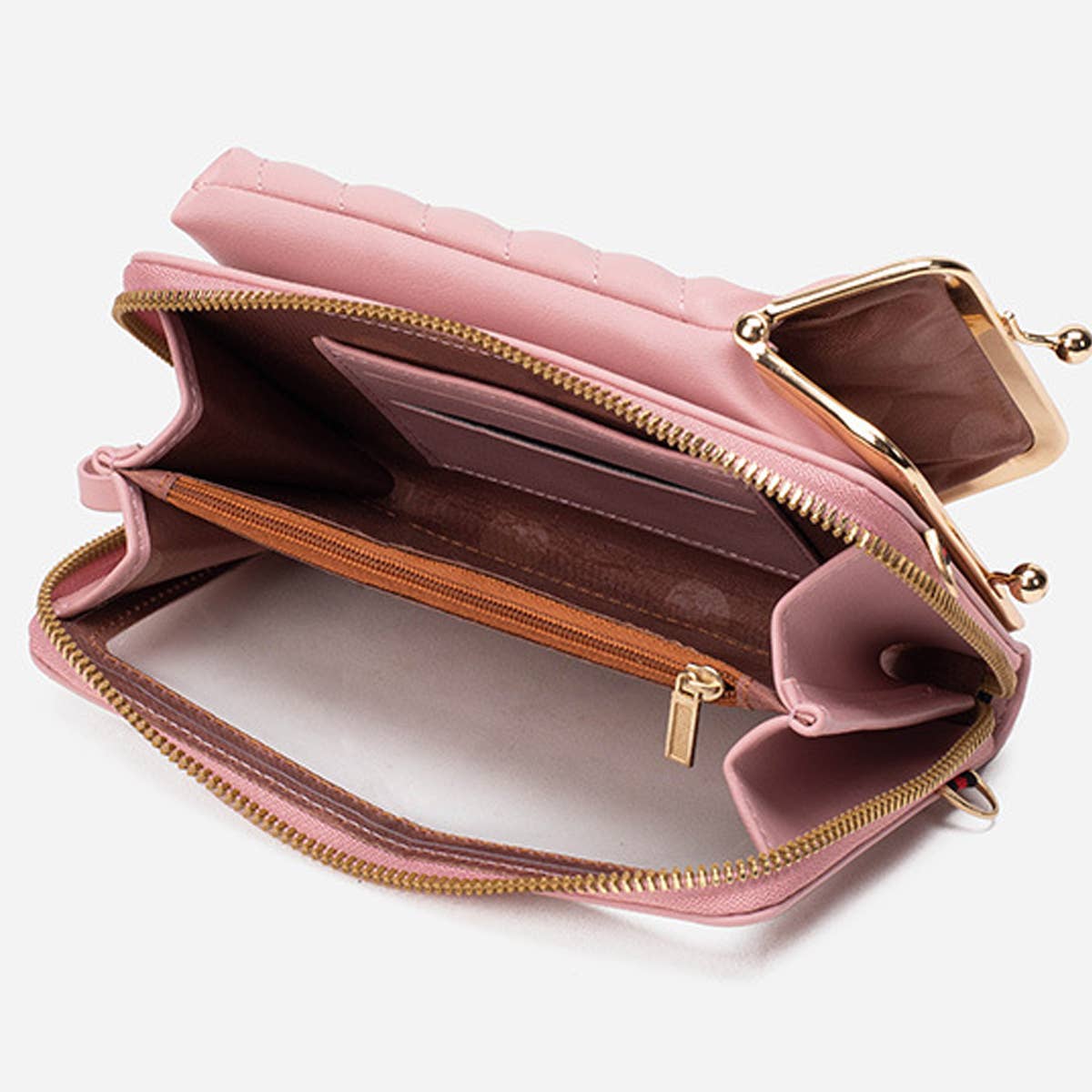 WOMEN MINI MOBILE PHONE BAG CROSSBODY BAG_CWAB1644