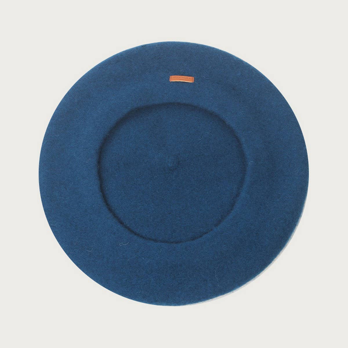 WOMEN'S AUTUMN AND WINTER VINTAGE BERET_CWAH1940