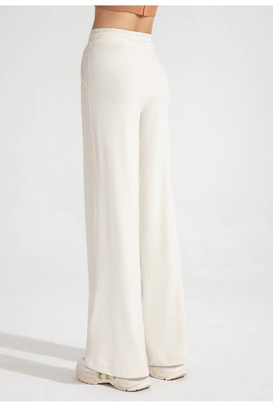 CWBLP1506_STRAIGHT-LEG SPORTS TROUSERS WITH POCKETS