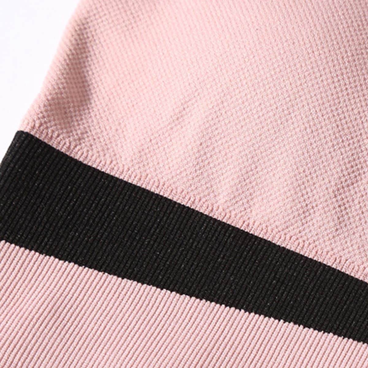 CONTRAST COLOR WIRE-FREE RUNNING YOGA SPORTS BRA