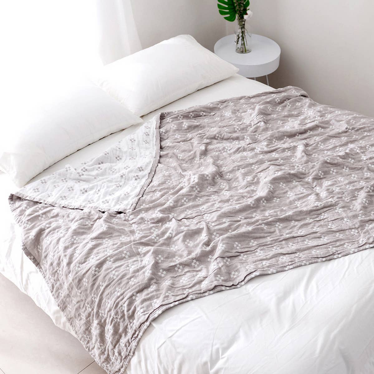 2024 NEW FOUR-LAYER GAUZE BLANKET COVER BLANKET_CWMM1617