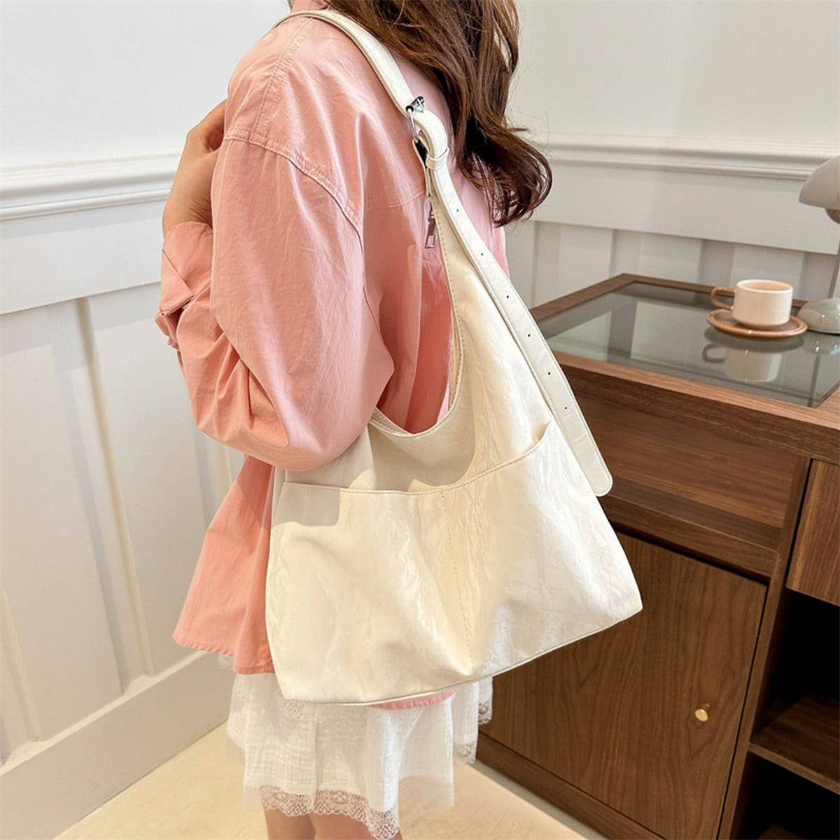 2024 NEW COMMUTER FASHION TOTE BAG_CWAB3311