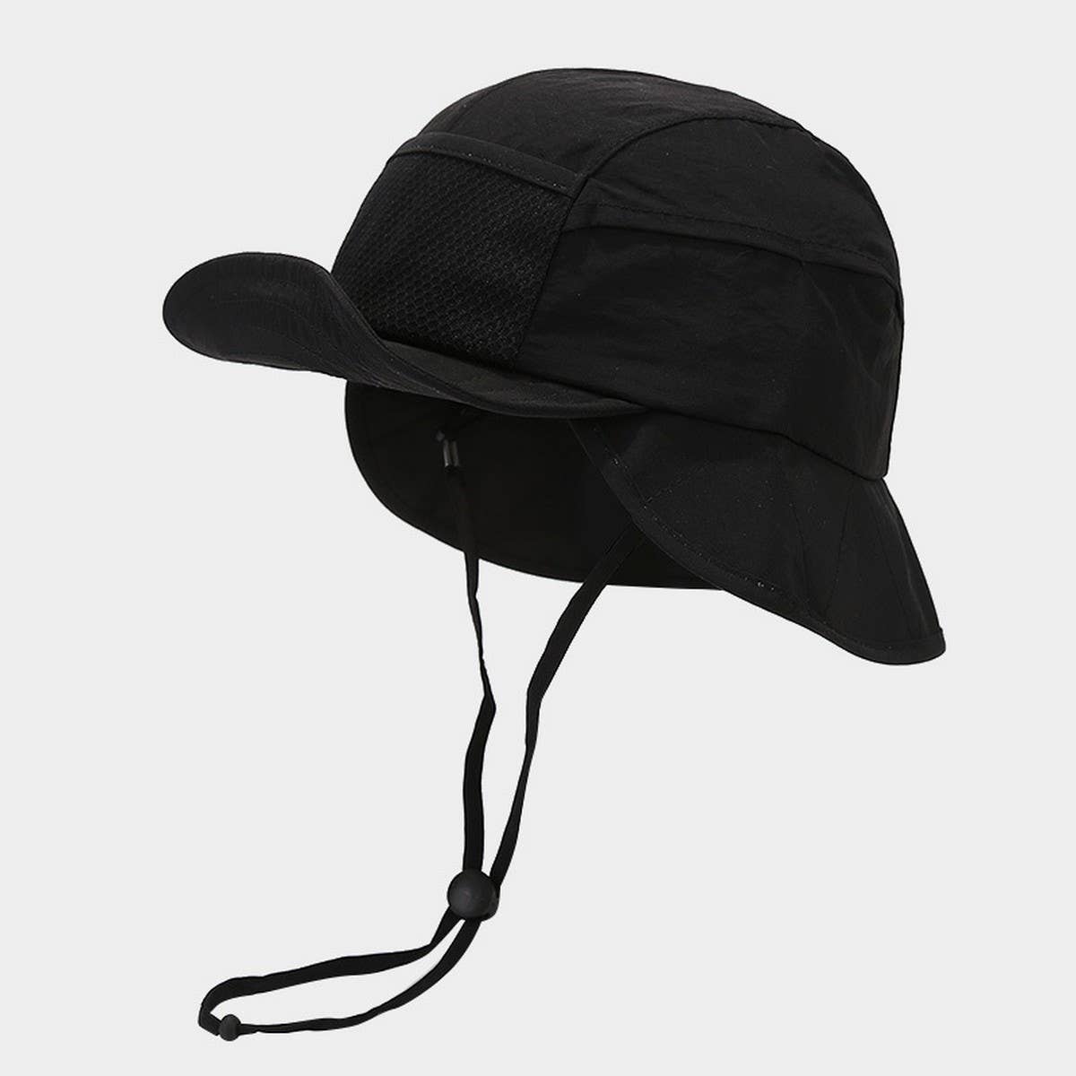 Chic Reversible Quick Dry Sun Hat for Women_CWAH3888