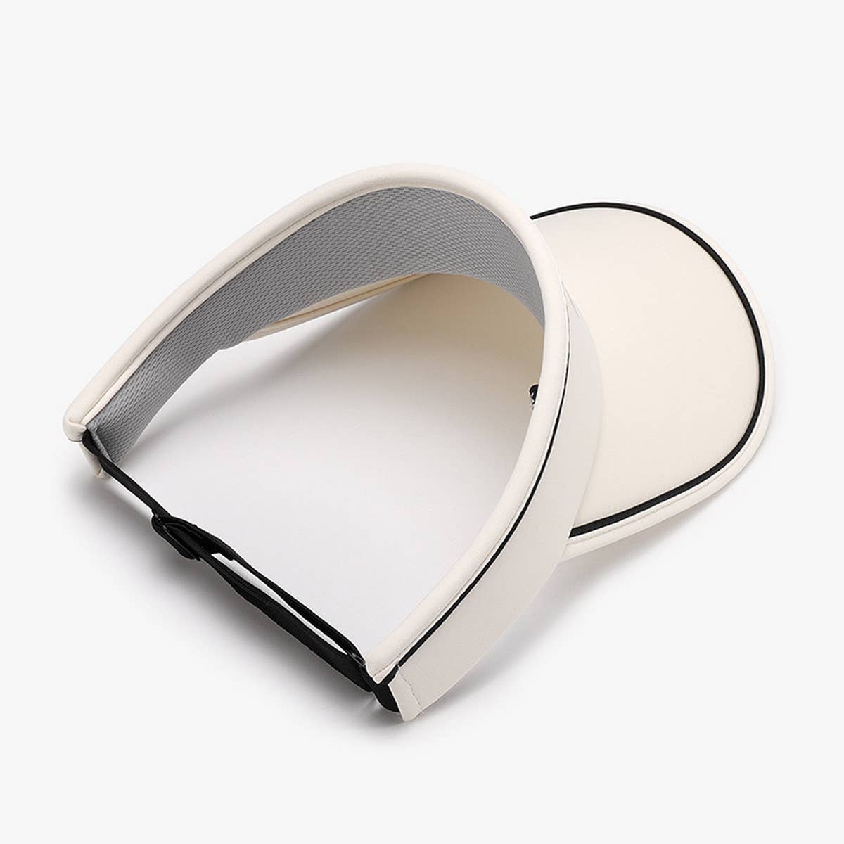 SUNNY FASHION VISOR_CWAH1320