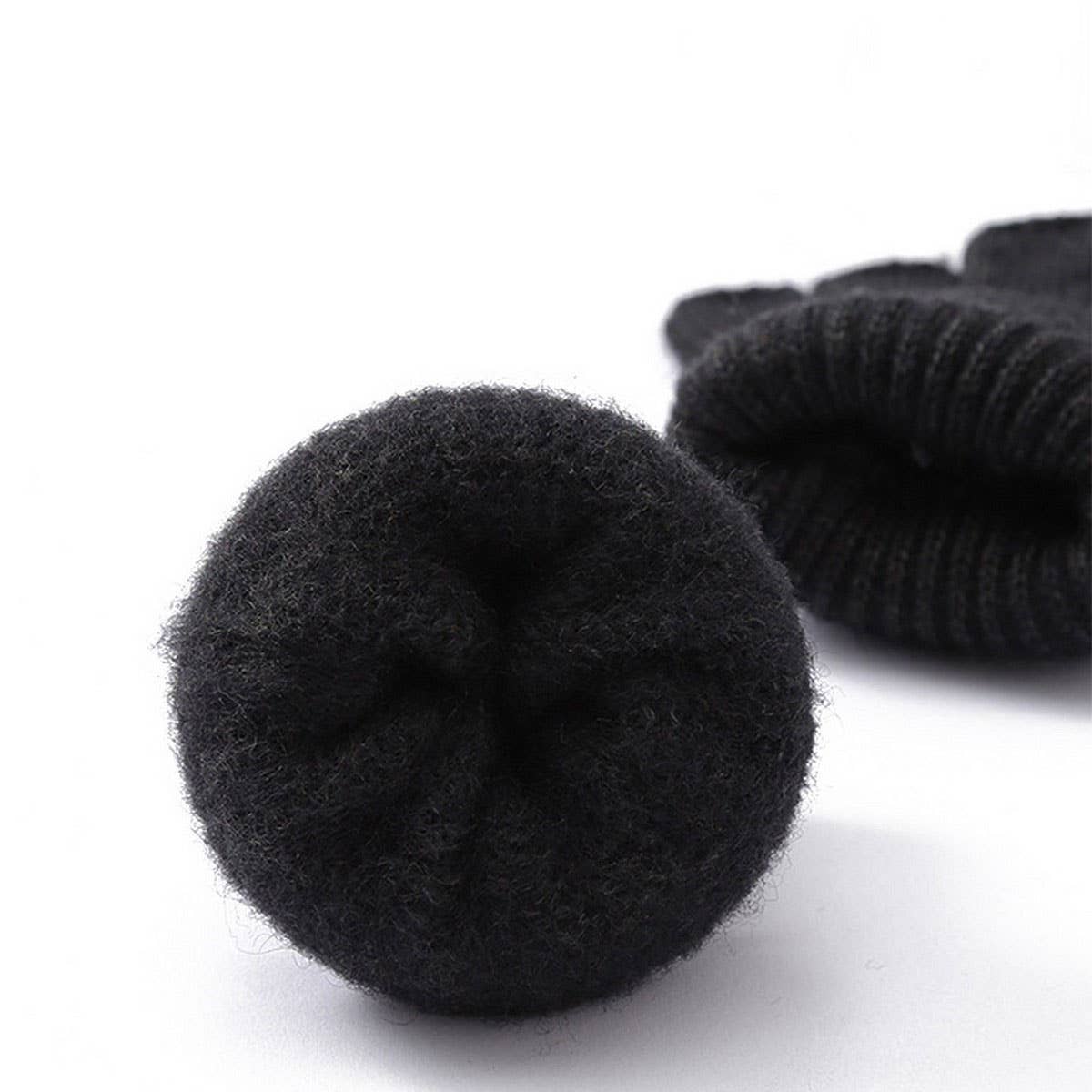 WINTER WARM OUTDOOR KNITTED TOUCHSCREEN GLOVES_CWAG0406