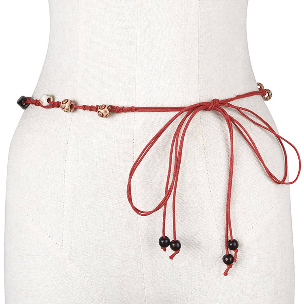 Bohemian-style ethnic retro casual waist chain