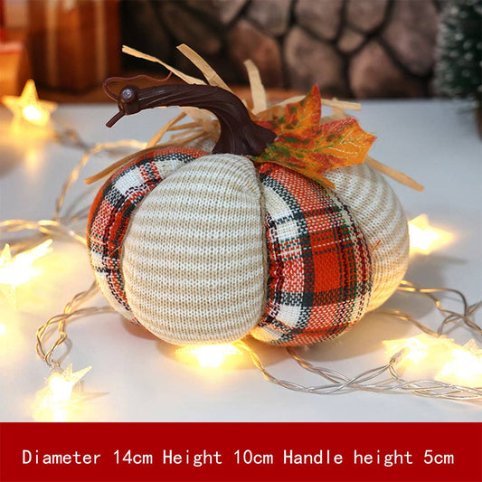 CWMM9529_HARVEST FESTIVAL COLORFUL PUMPKIN DECORATIONS