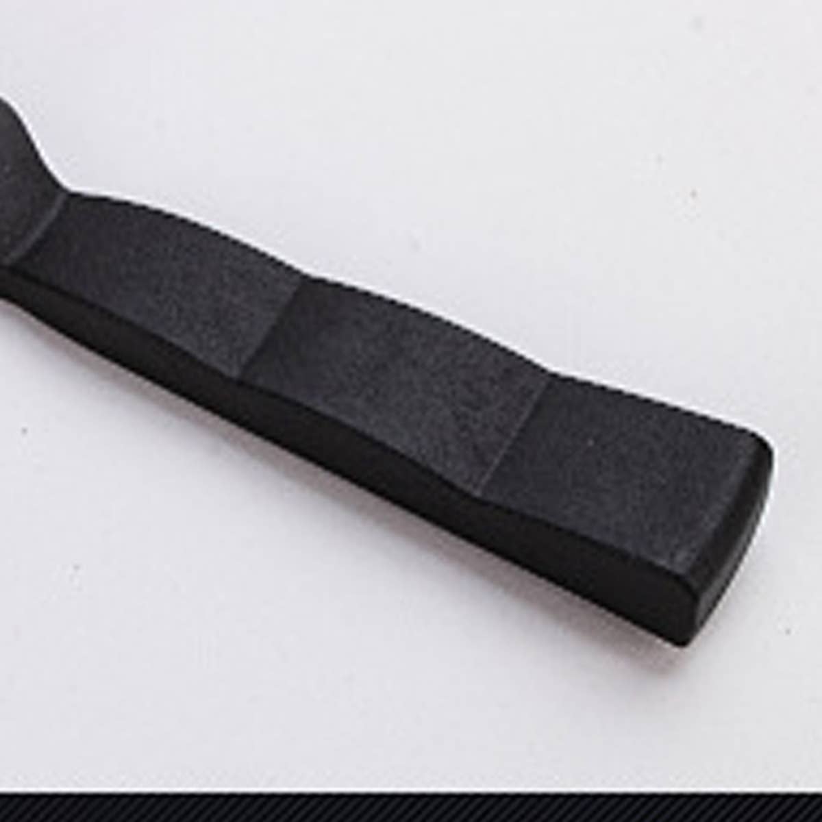 MEN FLUFFY NINE-ROW COMB