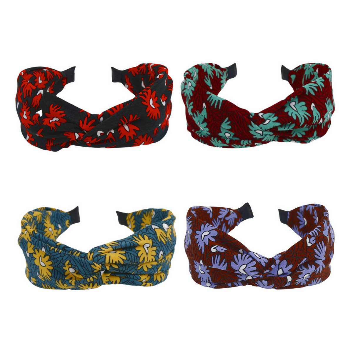 NEW WIDE-BRIMMED PRINTED HEADBAND_CWAHA1691