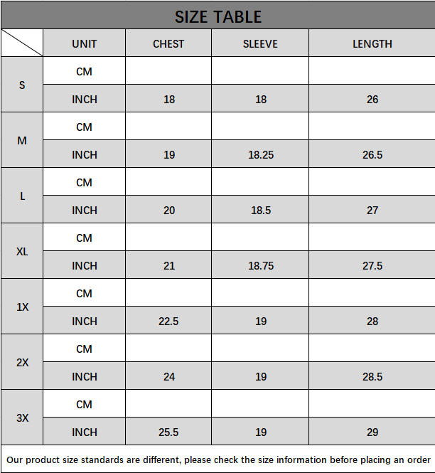 WOMEN FASHION LONG SLEEVED TOP_CWTTL1466