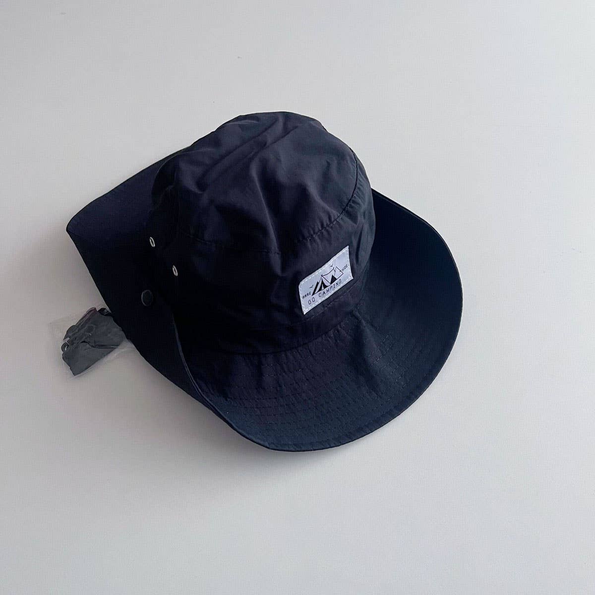 FASHIONABLE CHILDREN'S THIN OUTDOOR HIKING HAT_CWAH2876