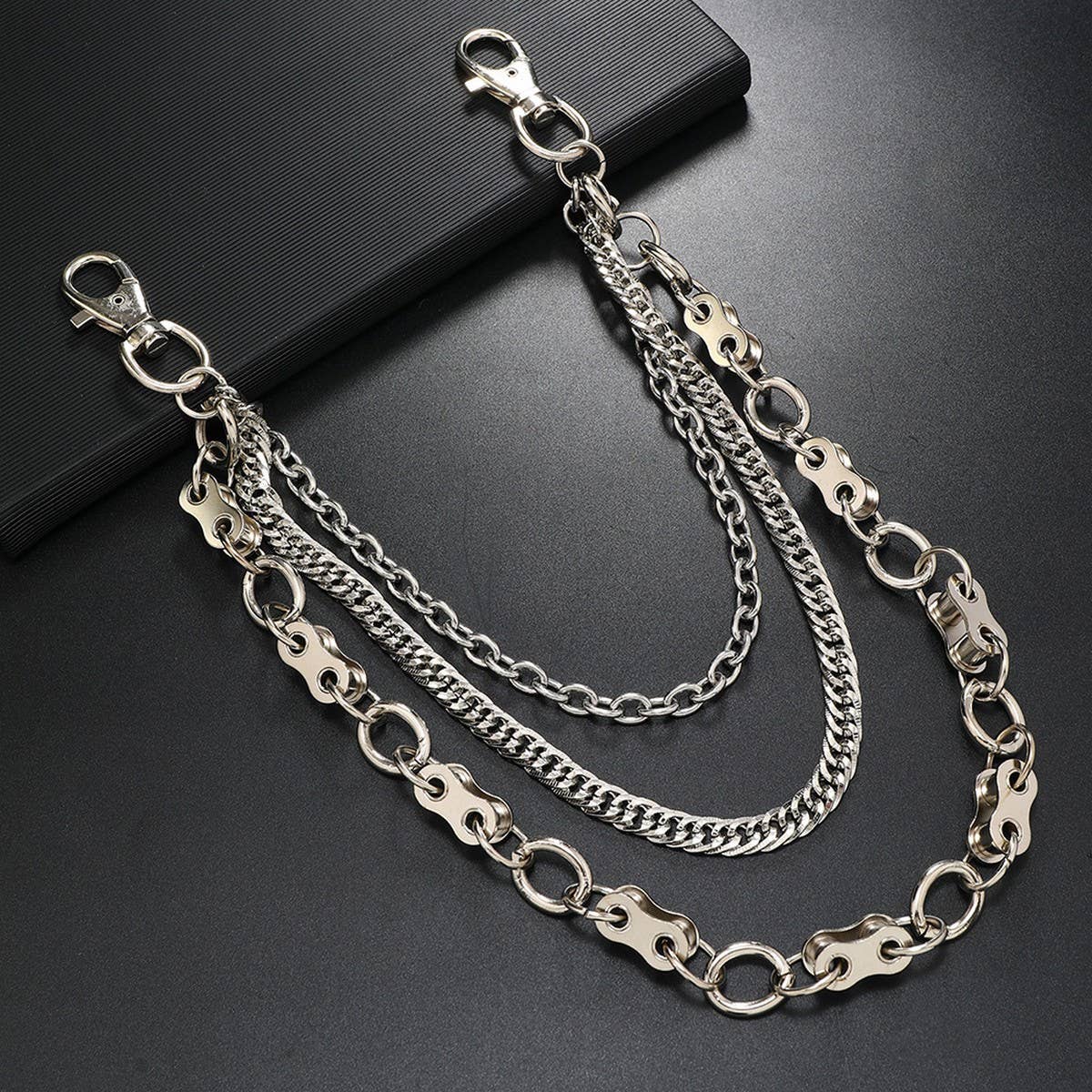 PERSONALIZED PUNK WAIST CHAIN TRENDY JEANS CHAIN_CWMM4819