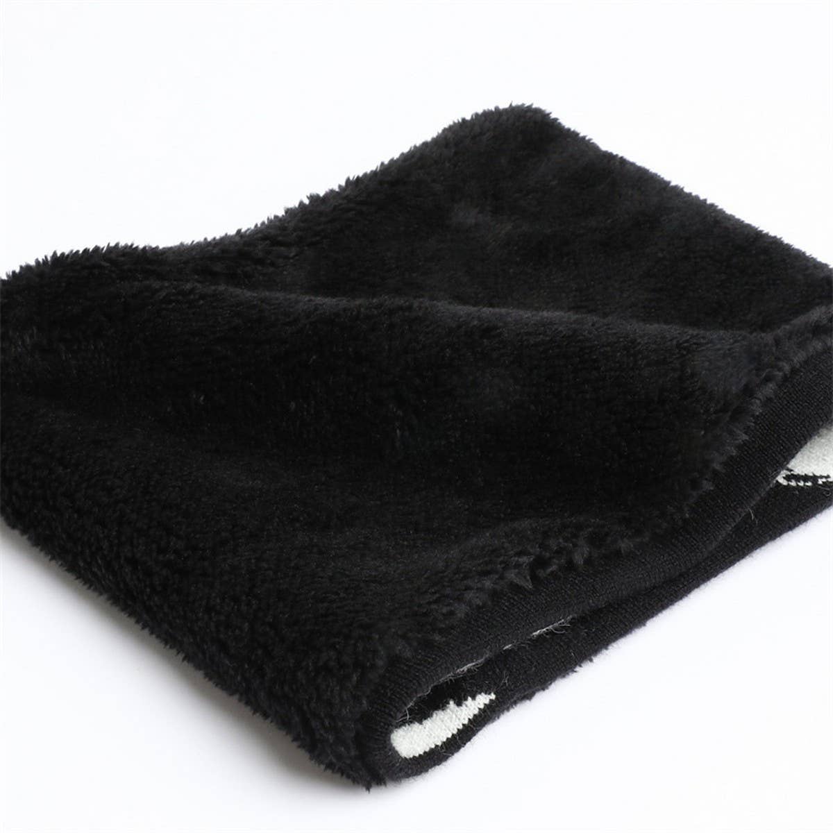 EUROPEAN AND AMERICAN PERSONALITY NECK COVER_CWASC1025