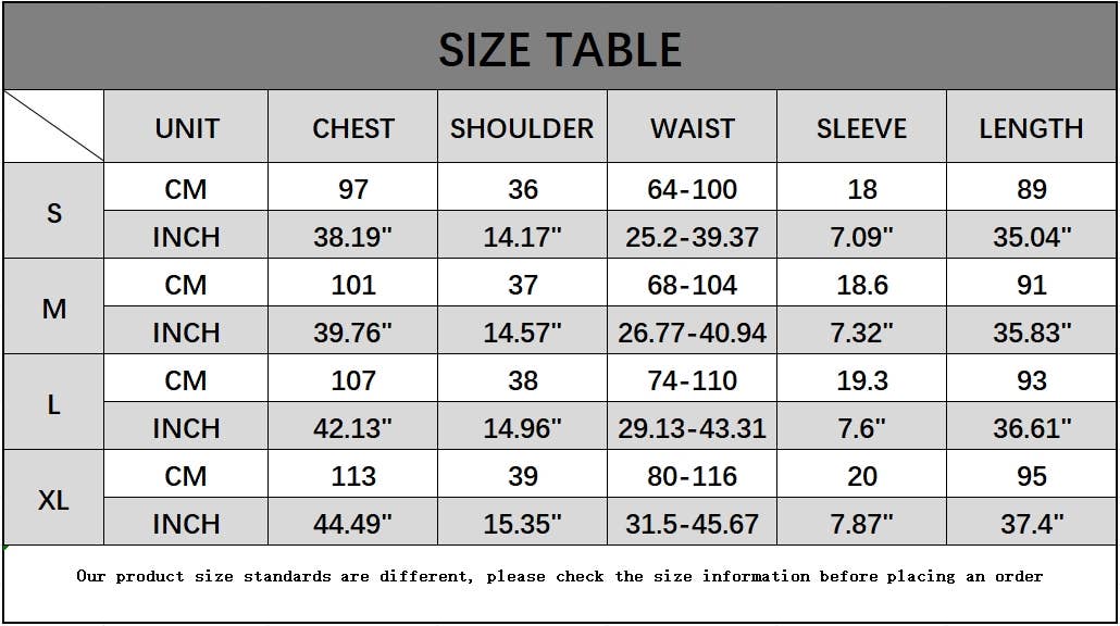 V-neck national style floral dress