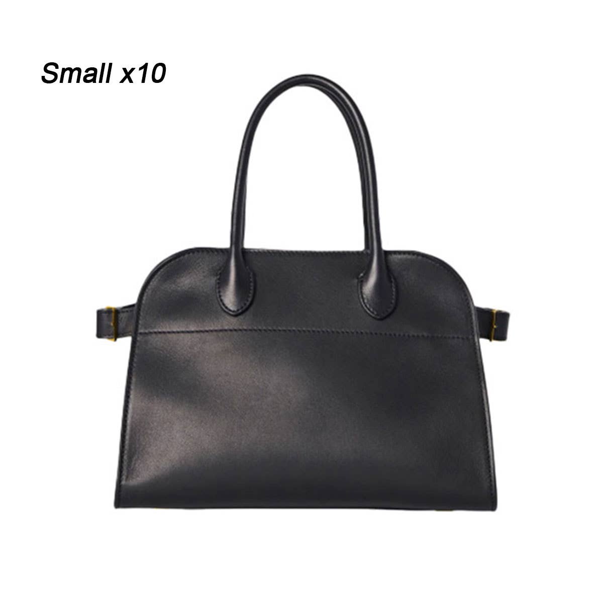 Large Margaux Tote Bag, Work Satchel for Women_CWAB4111