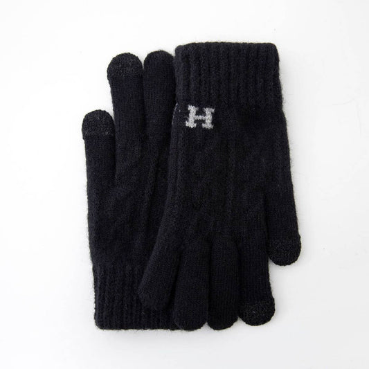 MEN'S COLD PROTECTION HIGH-END TOUCH SCREEN GLOVES_CWAG0156