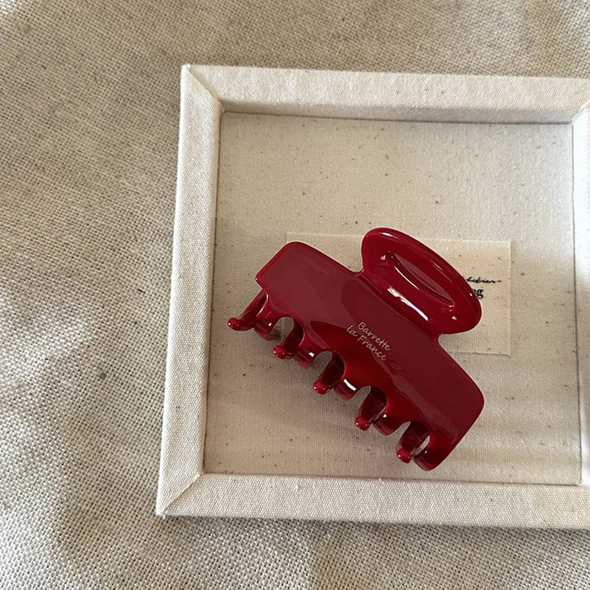 VERSATILE SQUARE SMALL HALF-TIE GRIPPER_CWAHA1286