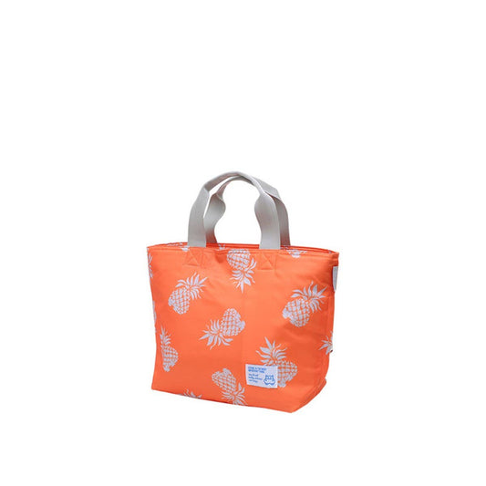 COLORFUL PRINTED WATERPROOF PICNIC LUNCH BOX BAG_CWAB1828