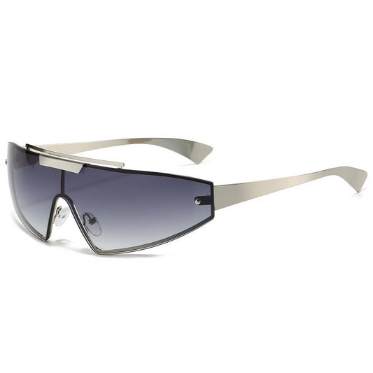 PUNK STYLE ONE-PIECE CYCLING SUNGLASSES_CWASG0518