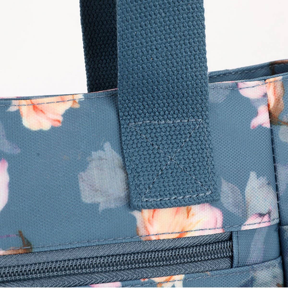 PRINT WATER-REPELLENT SHOULDER CROSSBODY BAG_CWAB3446