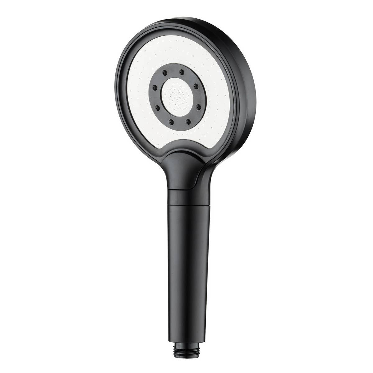 THREE-SPEED LARGE PANEL SPRAY BOOSTER SHOWER