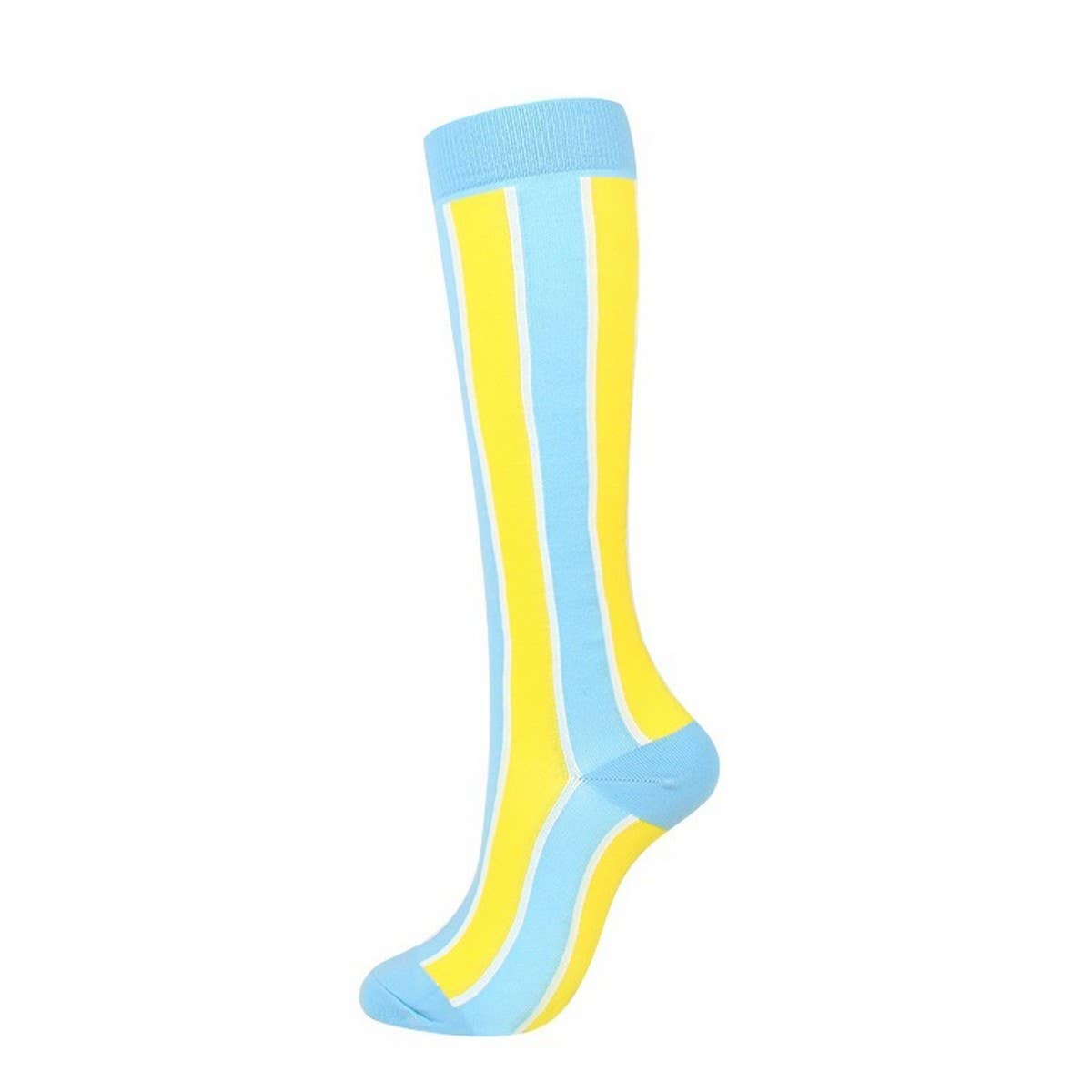 WOMEN'S OUTDOOR SPORTS ELASTIC COMPRESSION SOCKS