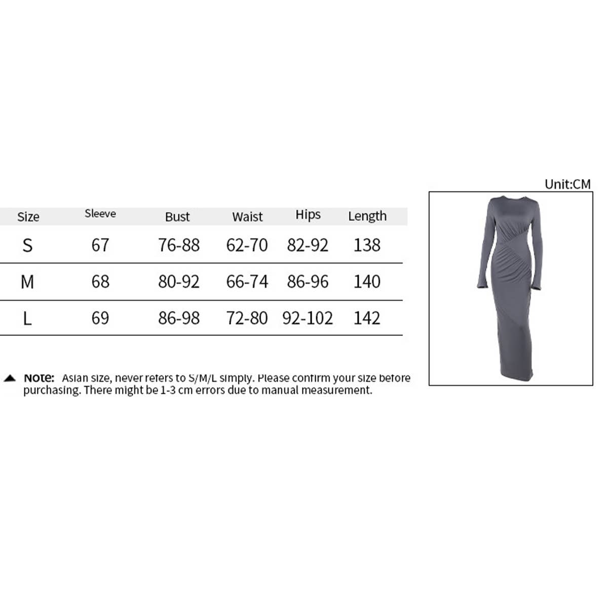 Temperament elegant slim waist slimming slim dress