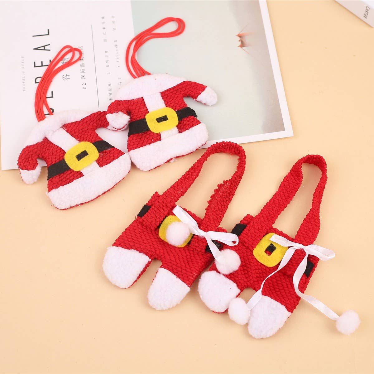 CWMM9717_CREATIVE HOME TABLEWARE SET ORNAMENTS