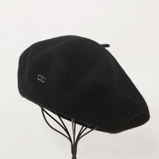 LETTER SIMPLE TEMPERAMENT BERET_CWAH1945