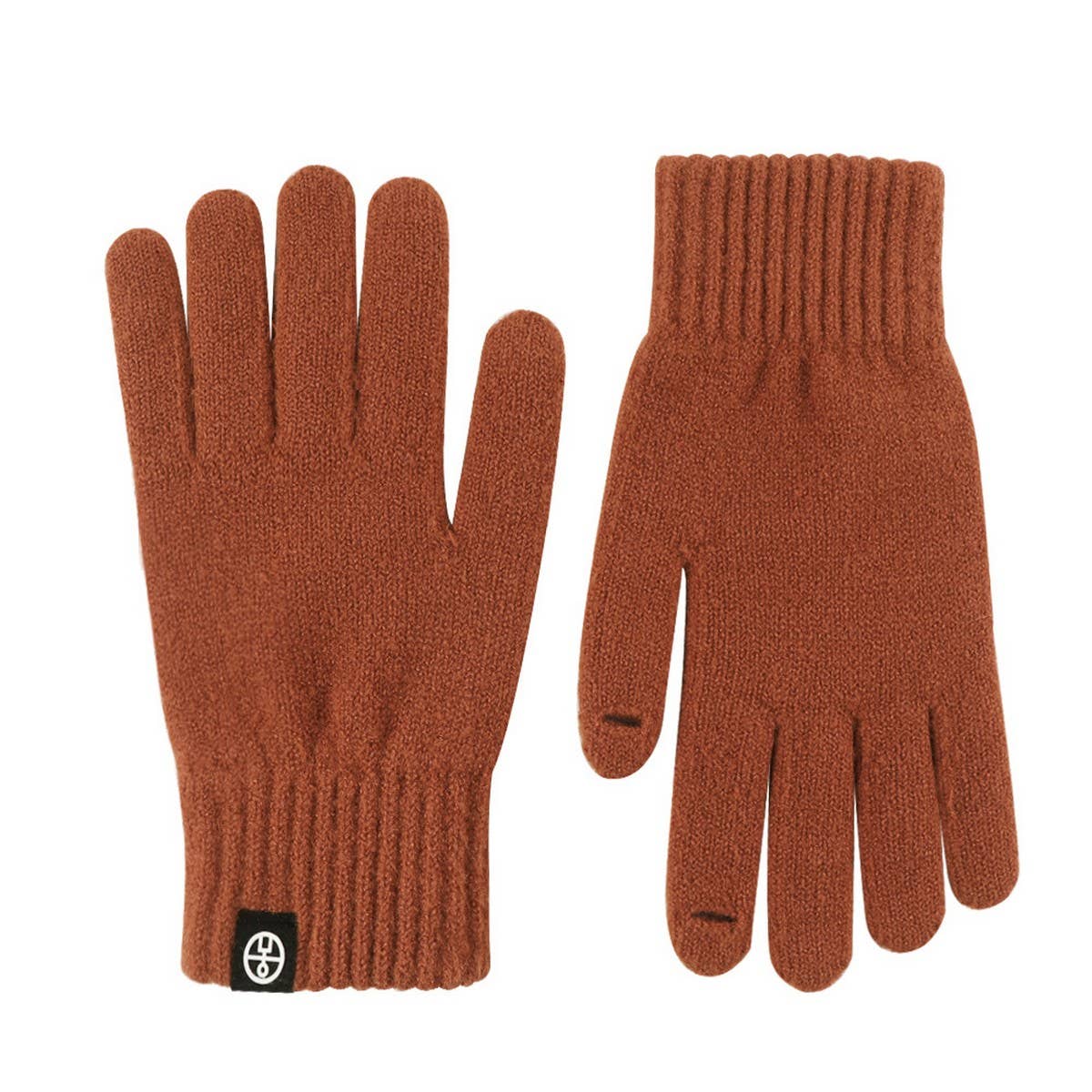 WOMEN'S WINTER COLD PROTECTION TOUCH SCREEN GLOVES_CWAG0374