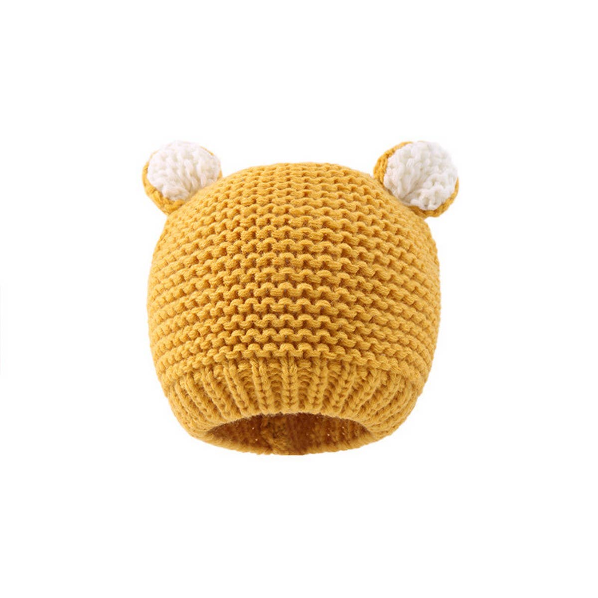 0-3 YEARS OLD BABY CHILDREN'S BAON KNITTED HAT_CWAH1744