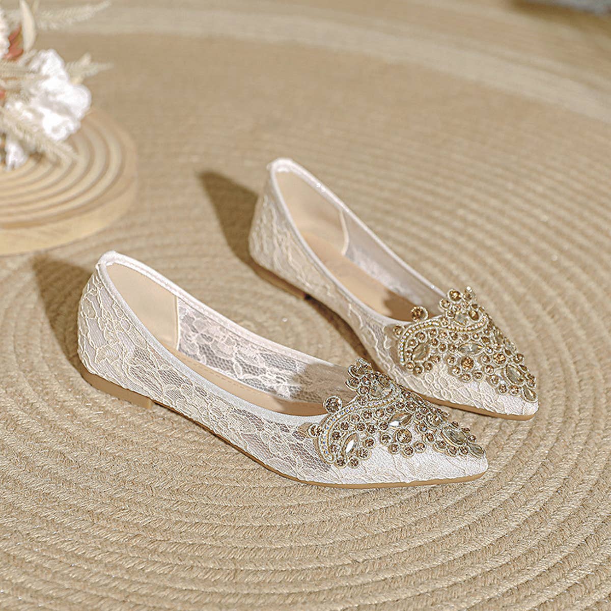 2024 NEW WOMEN FLAT MESH SINGLE SHOES_CWSHS0704