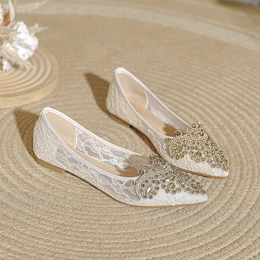 2024 NEW WOMEN FLAT MESH SINGLE SHOES_CWSHS0704