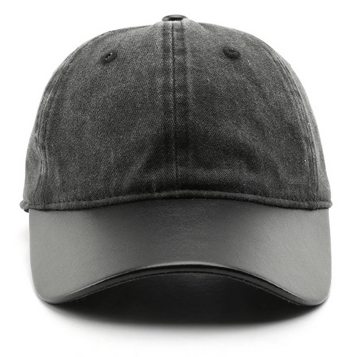 CWAH3237_RETRO WINDPROOF AND SUNSCREEN BASEBALL CAP