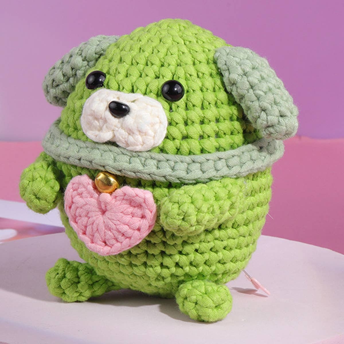 HANDMADE DIY HOT-SELLING CROCHET ORNAMENTS