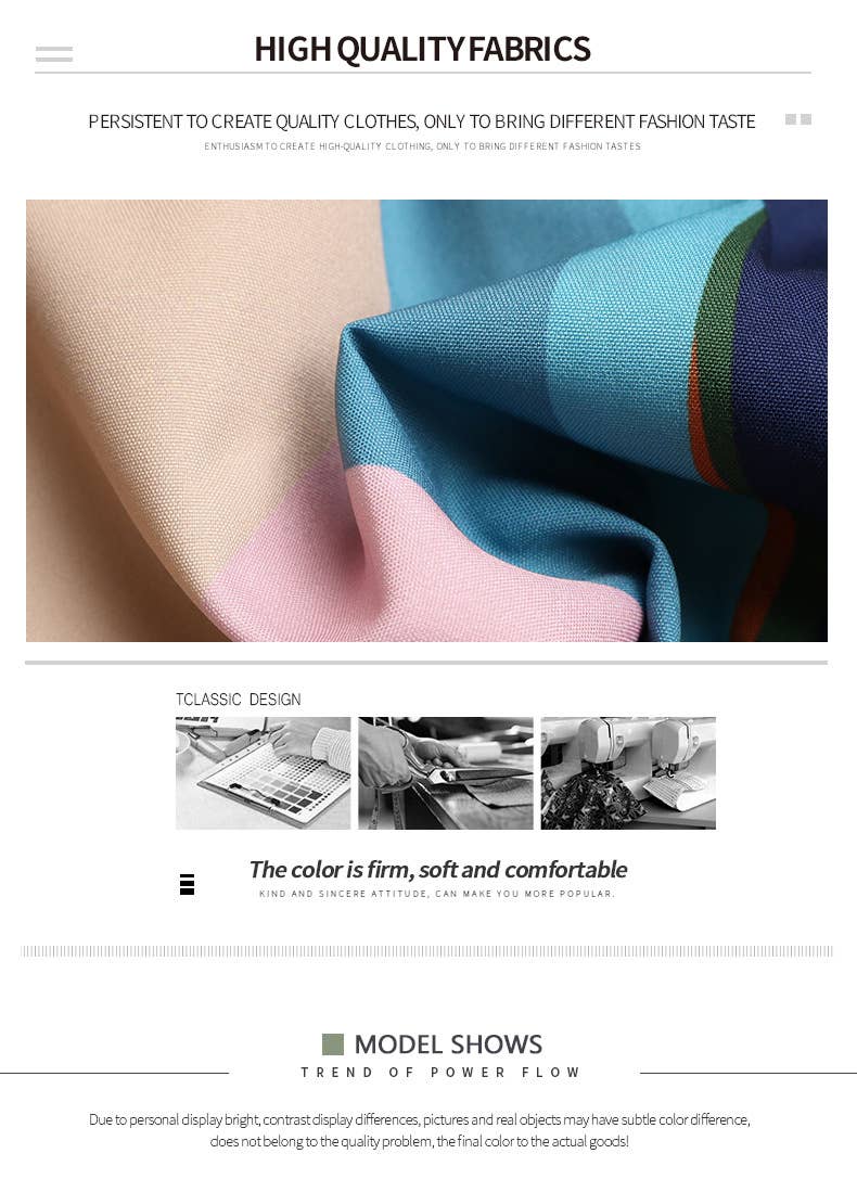 Lapel temperament shirt dress