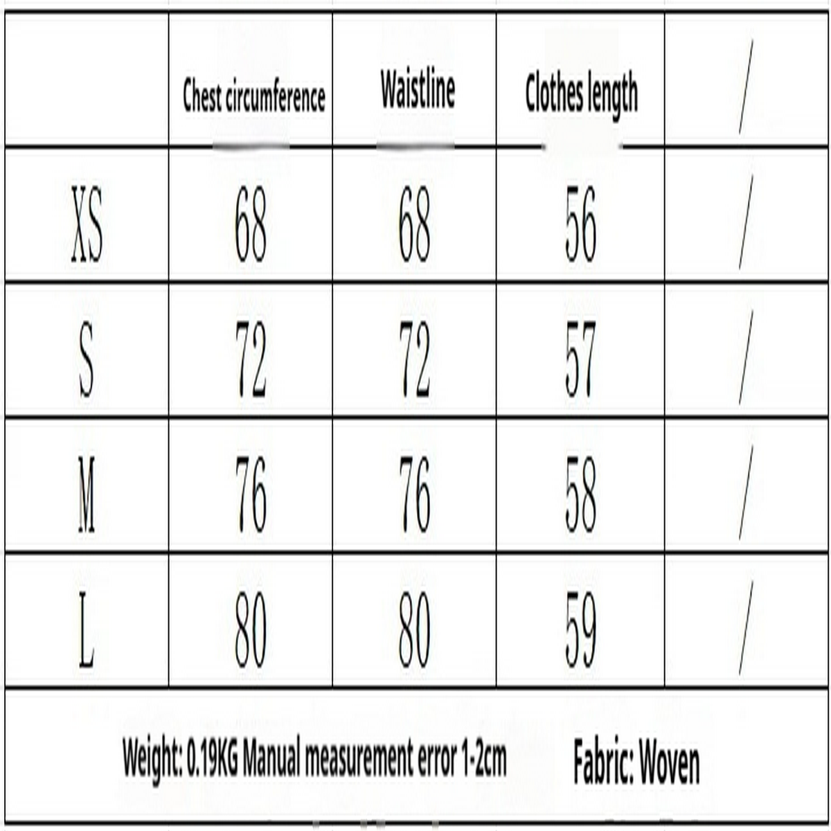 Backless Halter Top ??French Style Fashion_CWTHT0238